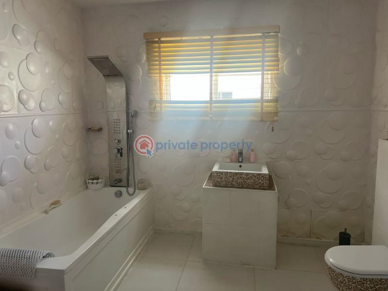 4 bedroom Terraced Duplex For Sale Parkview Estate Ikoyi Lagos - 10