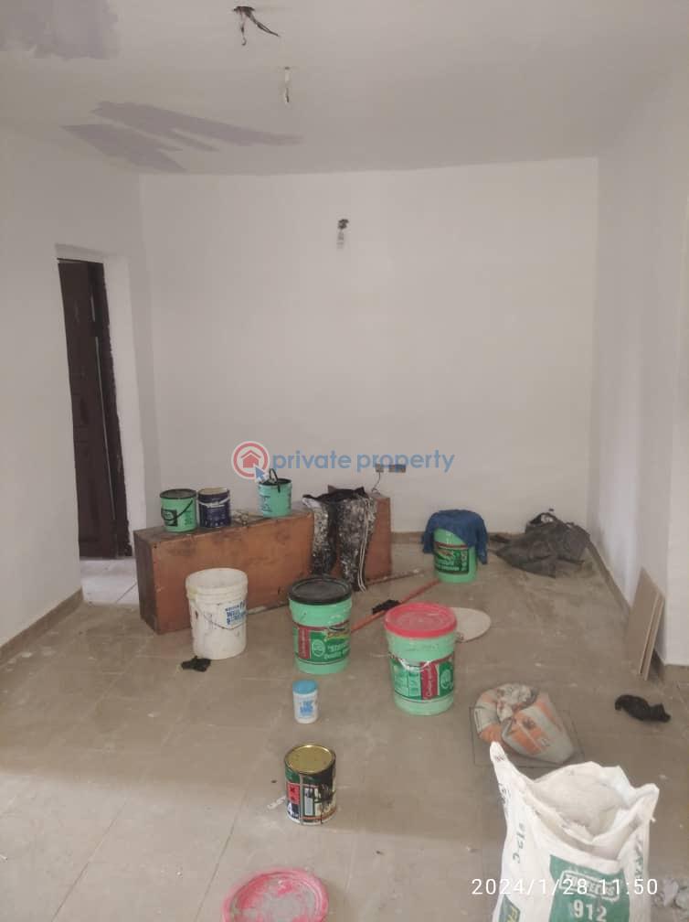 For rent 2 bedroom House Ojota Lagos (PID 6PBKEU) Private Property