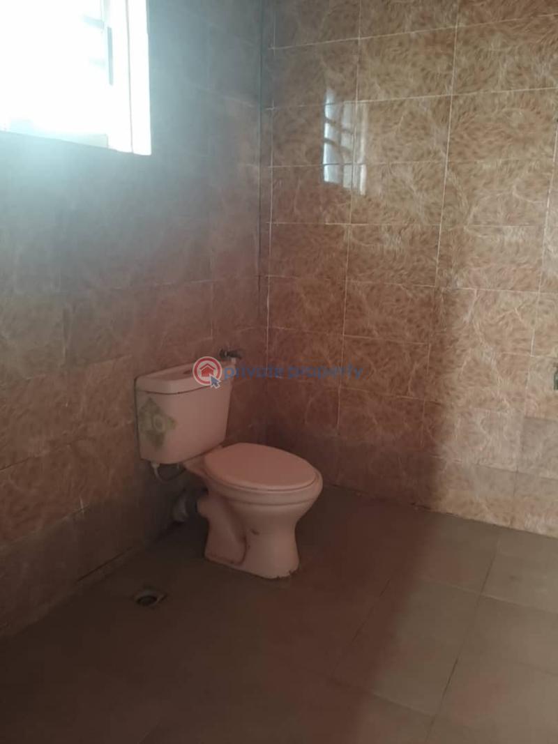 2 bedroom Detached Duplex For Sale Odetayo Iwofun Area Olodo Ibadan Oyo - 6