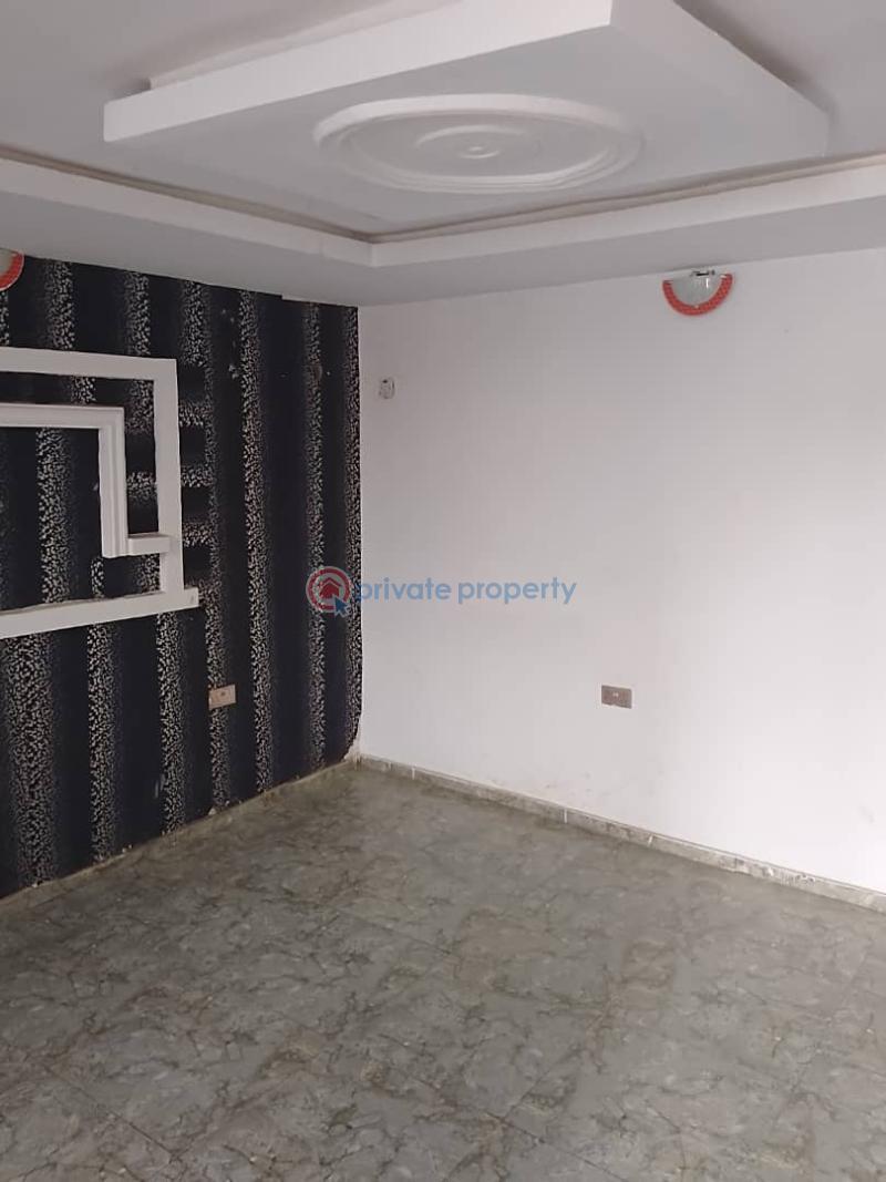 2 bedroom Detached Duplex For Sale Odetayo Iwofun Area Olodo Ibadan Oyo - 2