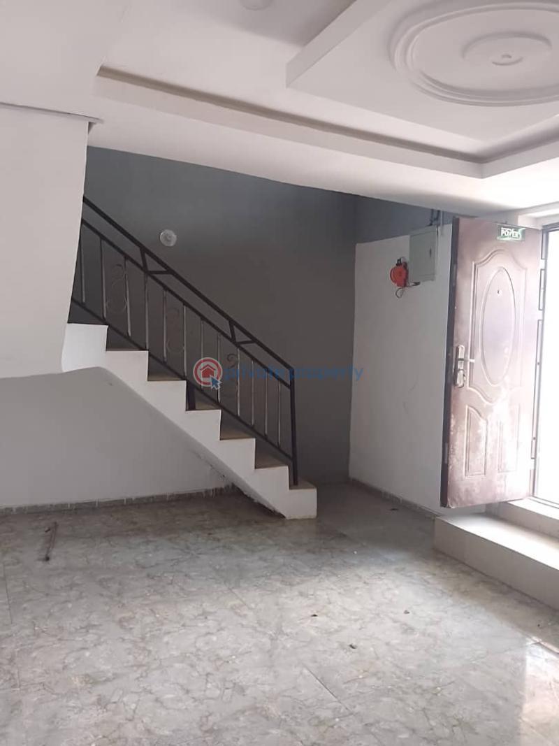 2 bedroom Detached Duplex For Sale Odetayo Iwofun Area Olodo Ibadan Oyo - 5