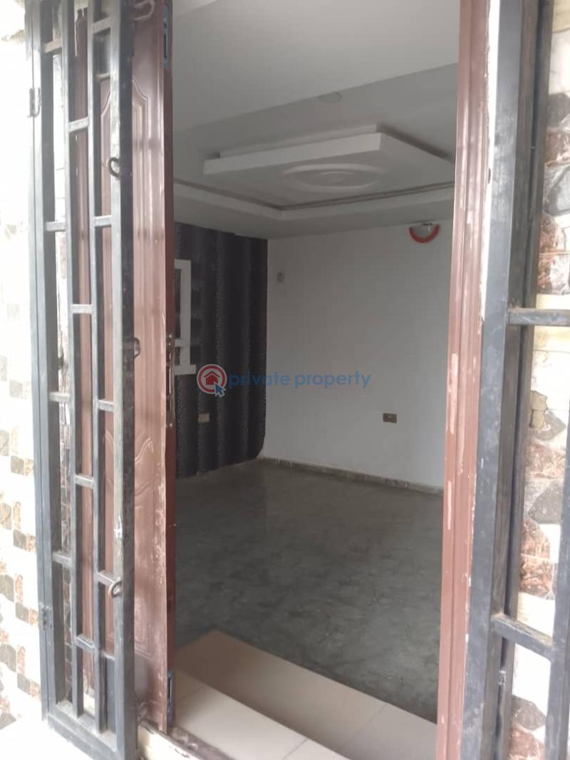 2 bedroom Detached Duplex For Sale Odetayo Iwofun Area Olodo Ibadan Oyo - 4
