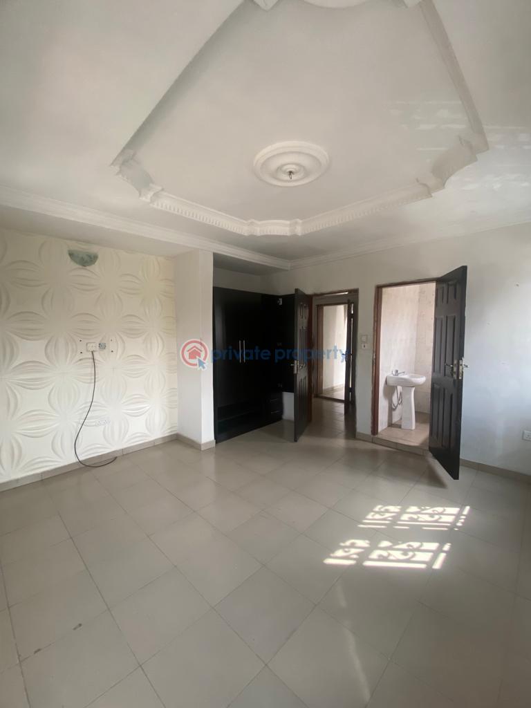2 bedroom Flat & Apartment For Rent Sangotedo Ajah Lagos - 3