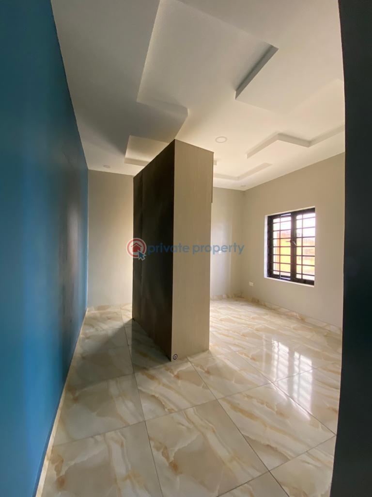 2 bedroom Flat & Apartment For Rent Sangotedo Ajah Lagos - 7