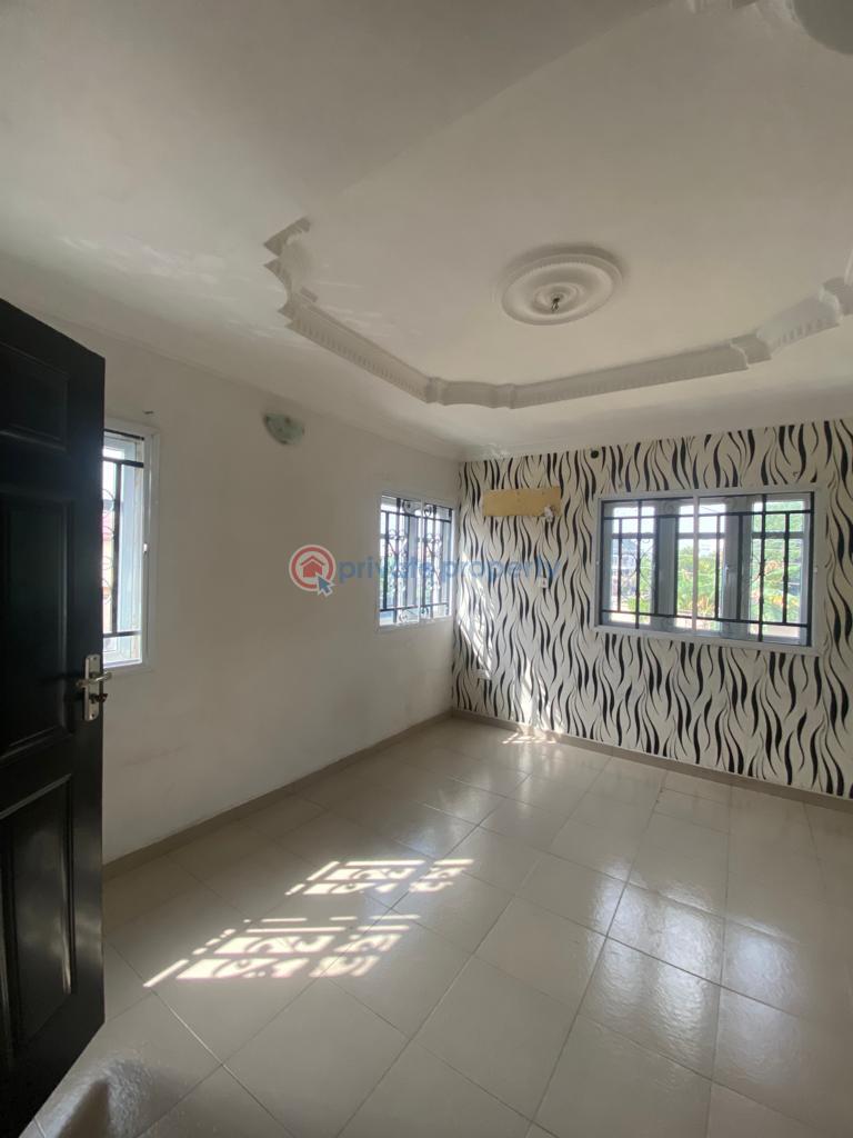 2 bedroom Flat & Apartment For Rent Sangotedo Ajah Lagos - 2