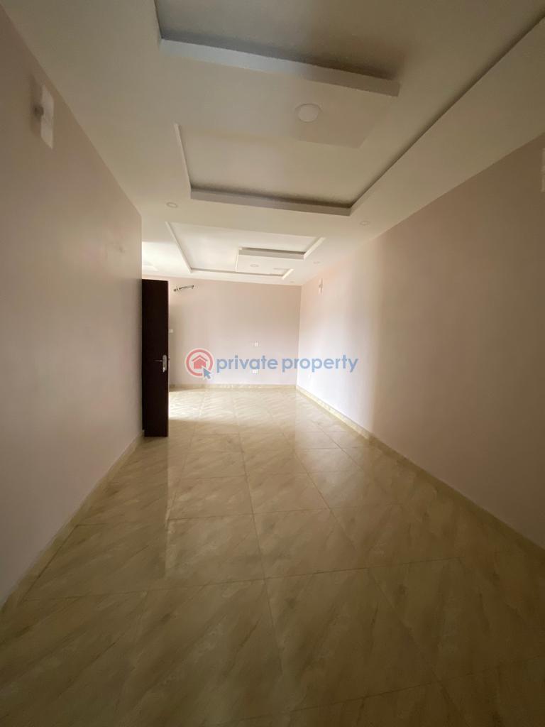 2 bedroom Flat & Apartment For Rent Sangotedo Ajah Lagos - 6