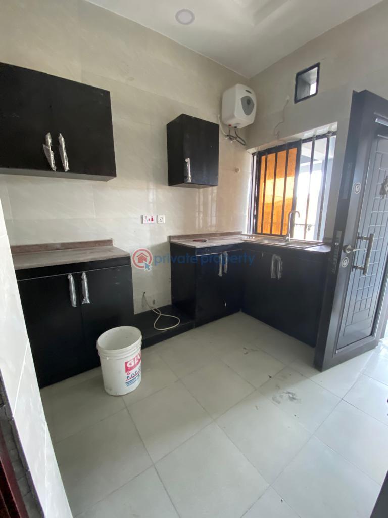 2 bedroom Flat & Apartment For Rent Sangotedo Ajah Lagos - 8