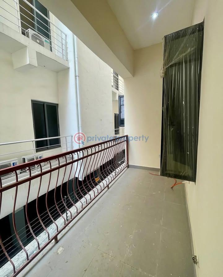 2 bedroom Block Of Flats For Rent Ikate Elegushi Lekki Lagos - 8