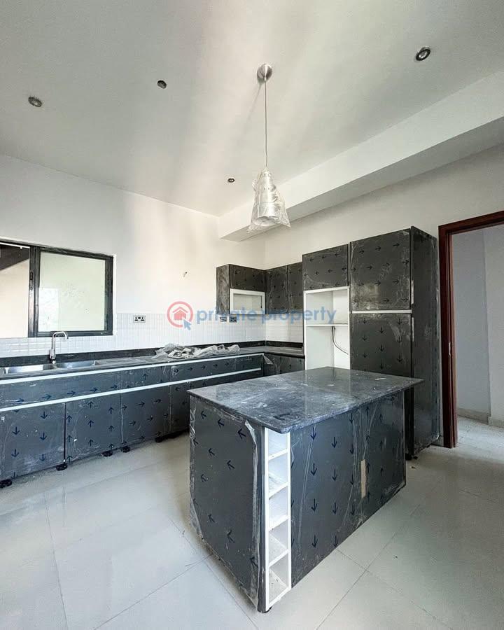 2 bedroom Duplex For Rent Ikate Lekki Phase 1 Lagos - 1