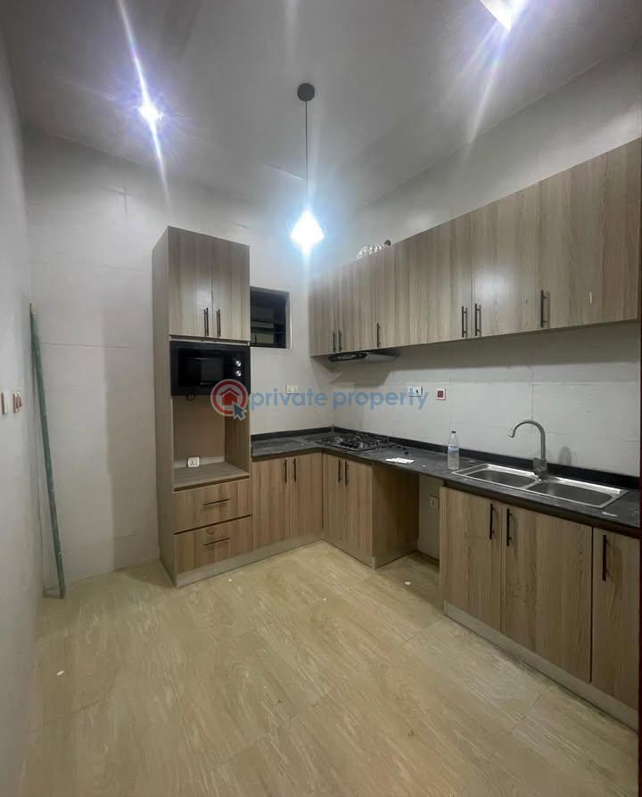 2 bedroom Block Of Flats For Rent Ikate Elegushi Lekki Lagos - 7