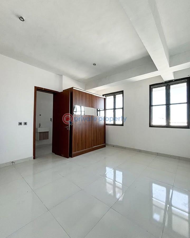 2 bedroom Duplex For Rent Ikate Lekki Phase 1 Lagos - 2