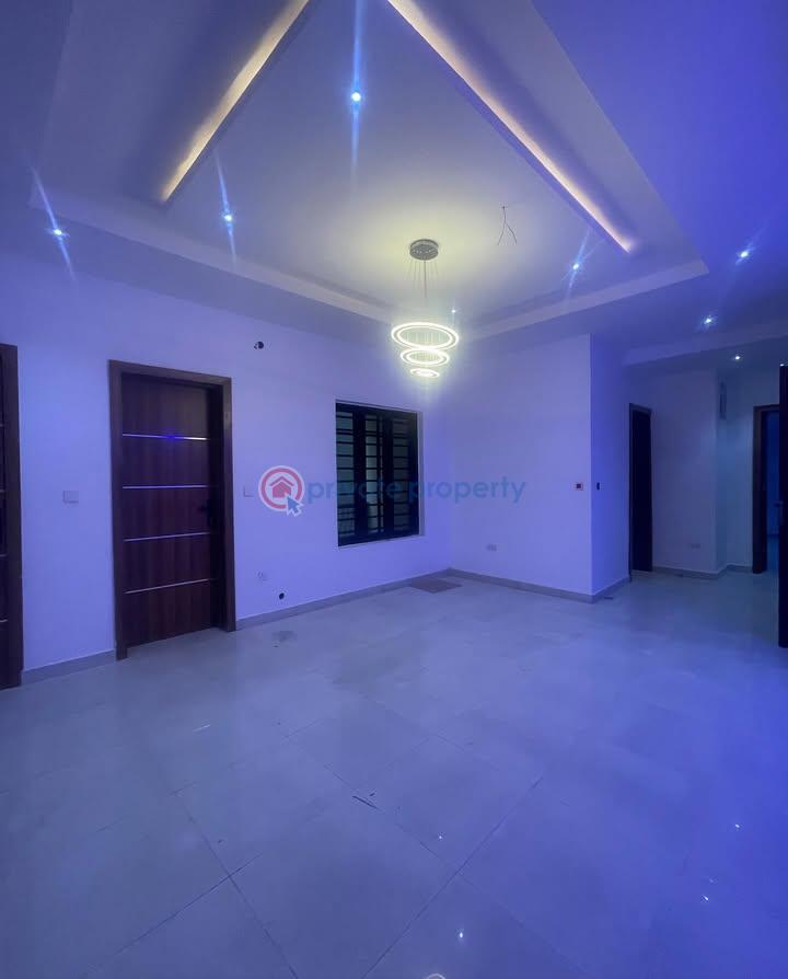 2 bedroom Block Of Flats For Rent Ikate Elegushi Lekki Lagos - 2