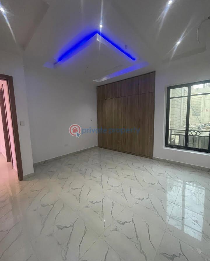 2 bedroom Block Of Flats For Rent Ikate Elegushi Lekki Lagos - 4