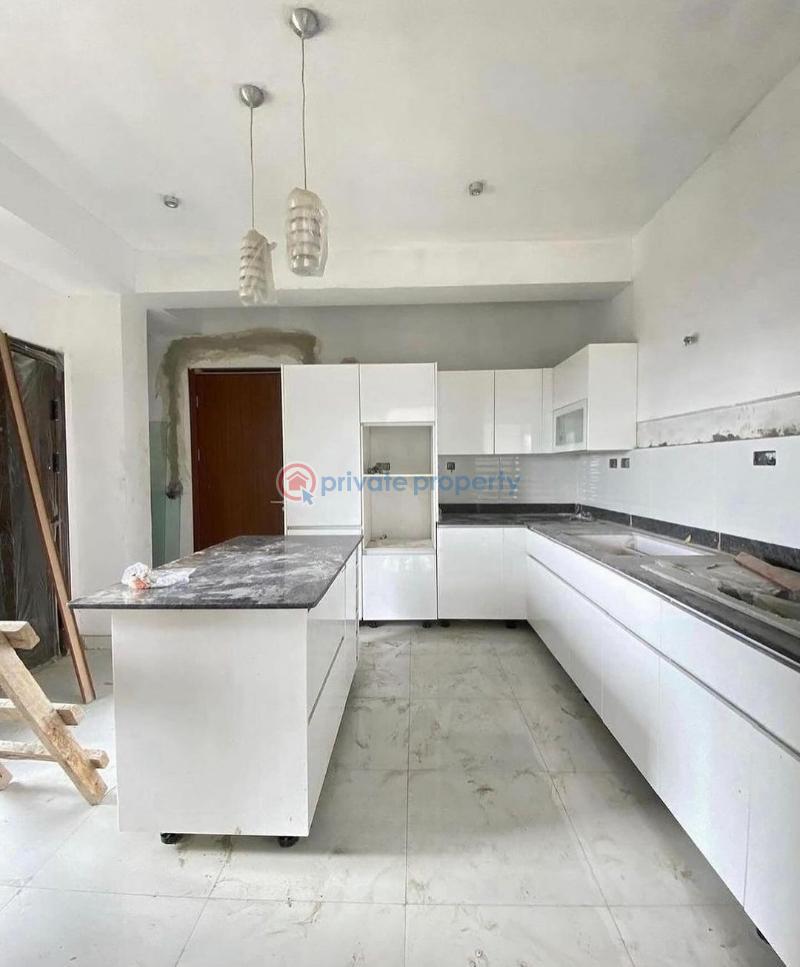 2 bedroom Flat & Apartment For Sale Freedom Way Lekki Phase 1 Lagos - 1