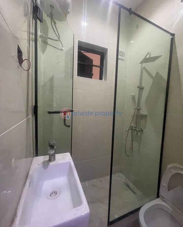 2 bedroom Block Of Flats For Rent Ikate Elegushi Lekki Lagos - 9