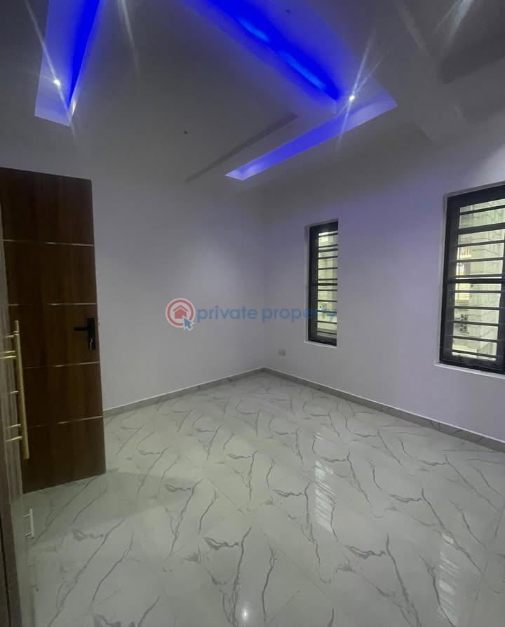 2 bedroom Block Of Flats For Rent Ikate Elegushi Lekki Lagos - 5