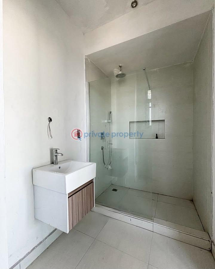 2 bedroom Duplex For Rent Ikate Lekki Phase 1 Lagos - 5