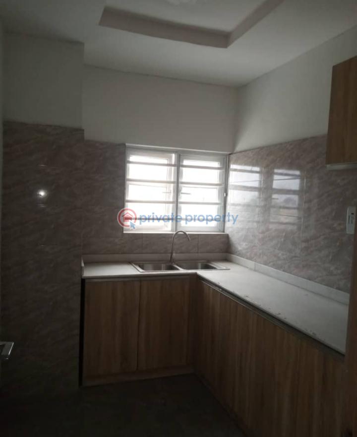 2 bedroom Flat & Apartment For Rent Idiaraba, Close To Luth Hospital Mushin Lagos - 2