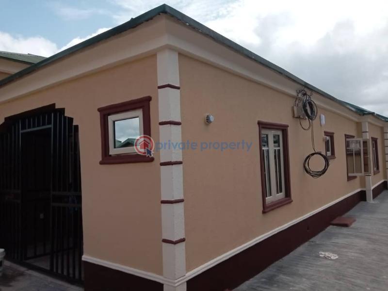 2 bedroom Flat & Apartment For Rent Ibadan Oyo - 4