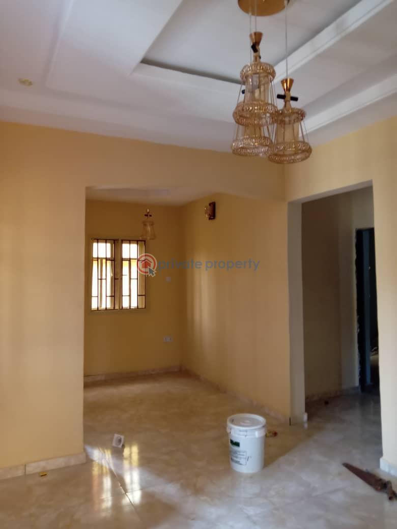 2 bedroom Flat & Apartment For Rent Ibadan Oyo - 1
