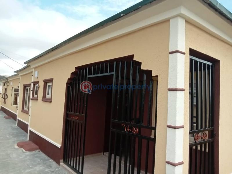 2 bedroom Flat & Apartment For Rent Ibadan Oyo - 6