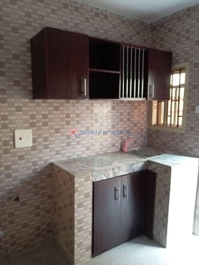 2 bedroom Flat & Apartment For Rent Ibadan Oyo - 2