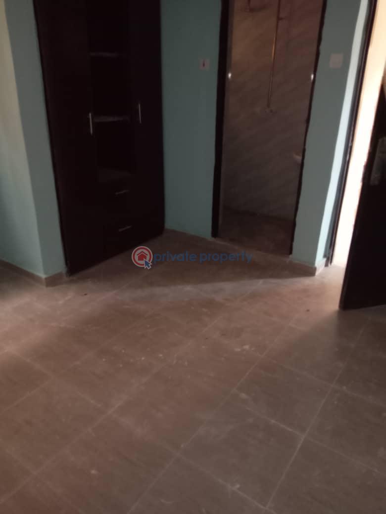 2 bedroom Flat & Apartment For Rent Ibadan Oyo - 5
