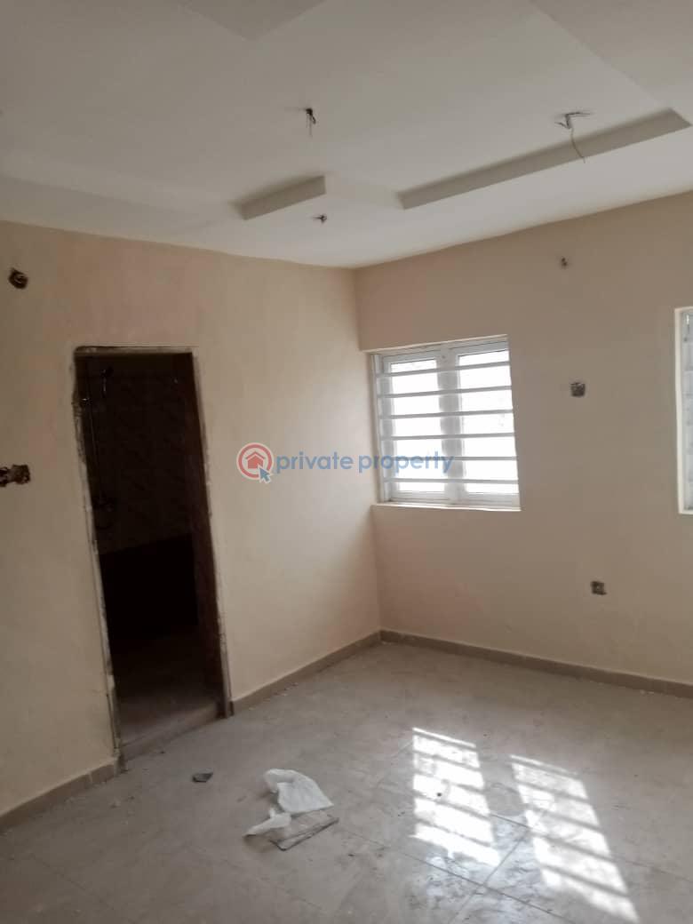 2 bedroom Self Contain For Rent Kuola Ibadan Oyo - 13