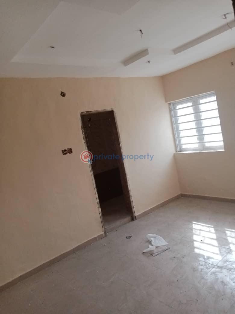 2 bedroom Self Contain For Rent Kuola Ibadan Oyo - 2