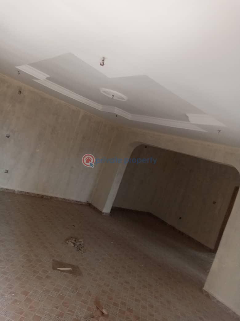2 bedroom Self Contain For Rent Kuola Ibadan Oyo - 3