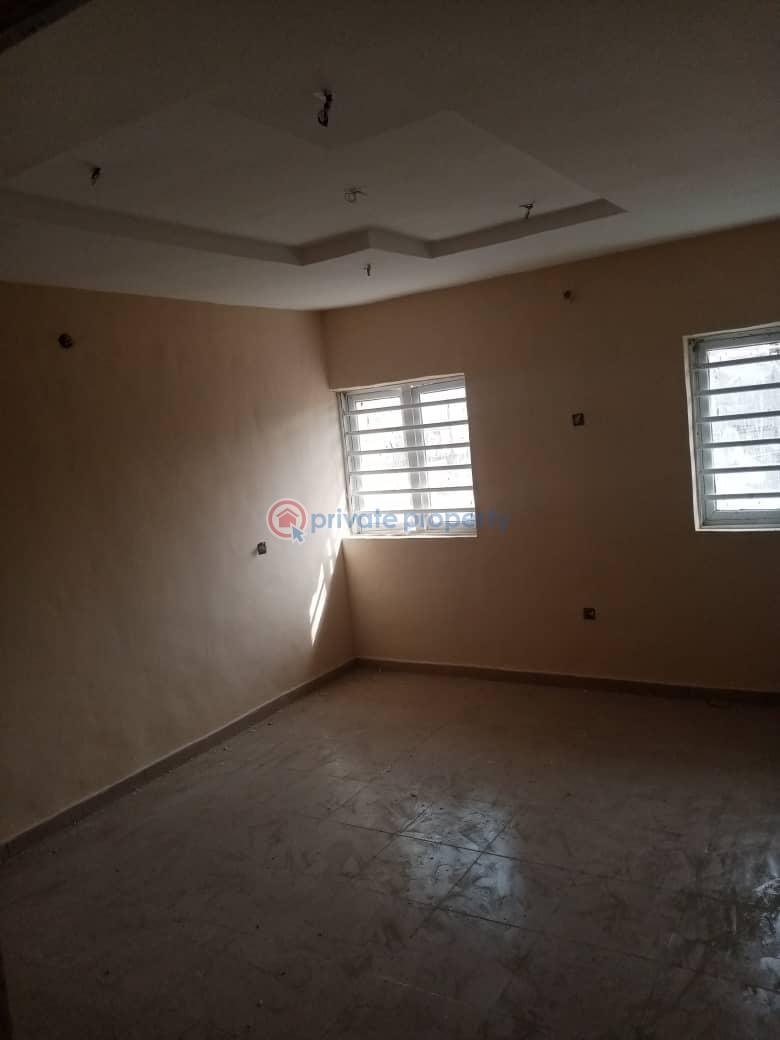 2 bedroom Self Contain For Rent Kuola Ibadan Oyo - 4