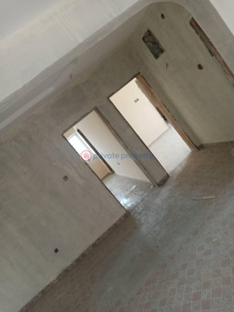 2 bedroom Self Contain For Rent Kuola Ibadan Oyo - 5