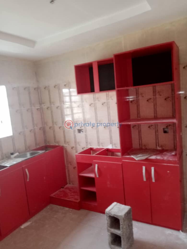 2 bedroom Self Contain For Rent Kuola Ibadan Oyo - 11