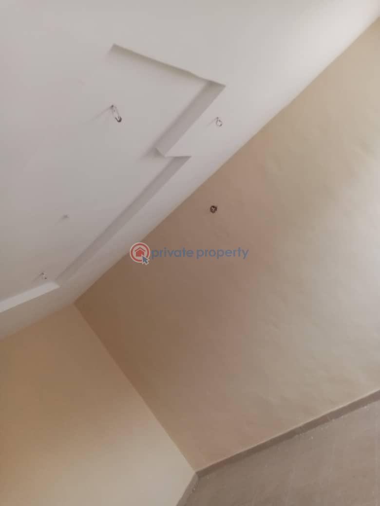 2 bedroom Self Contain For Rent Kuola Ibadan Oyo - 1