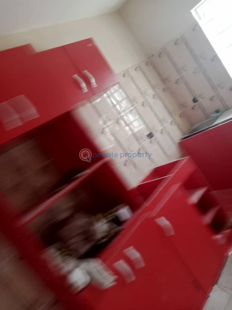 2 bedroom Self Contain For Rent Kuola Ibadan Oyo - 6