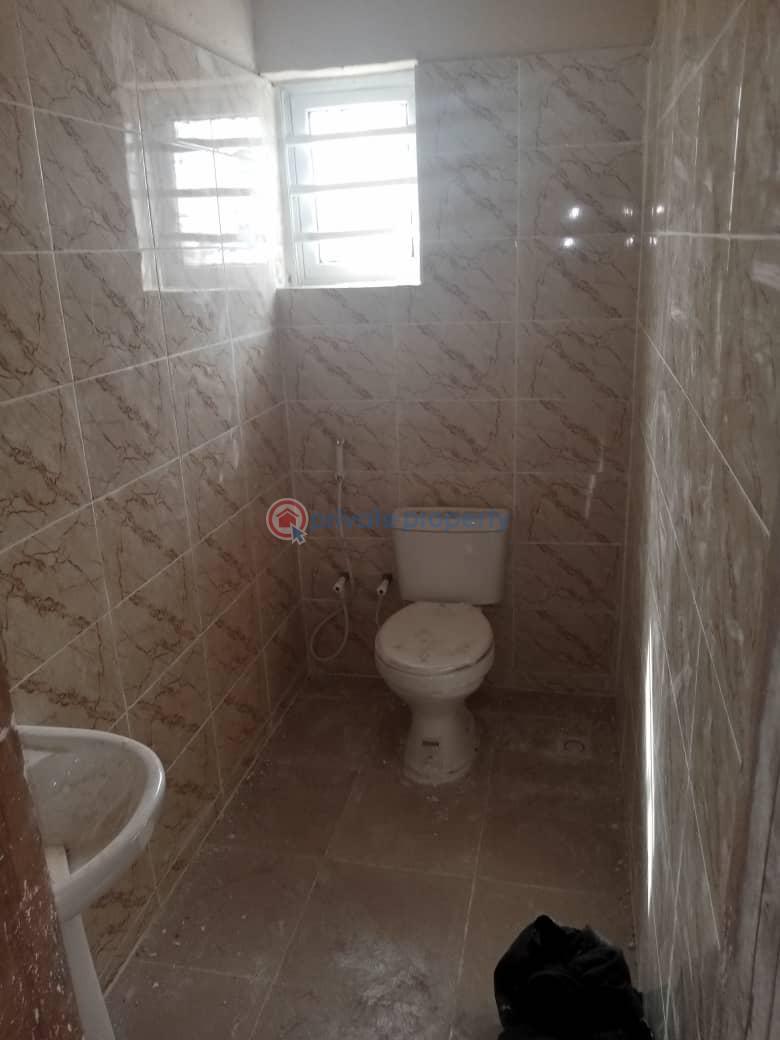 2 bedroom Self Contain For Rent Kuola Ibadan Oyo - 12