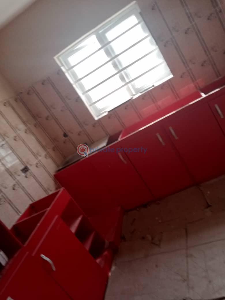 2 bedroom Self Contain For Rent Kuola Ibadan Oyo - 7