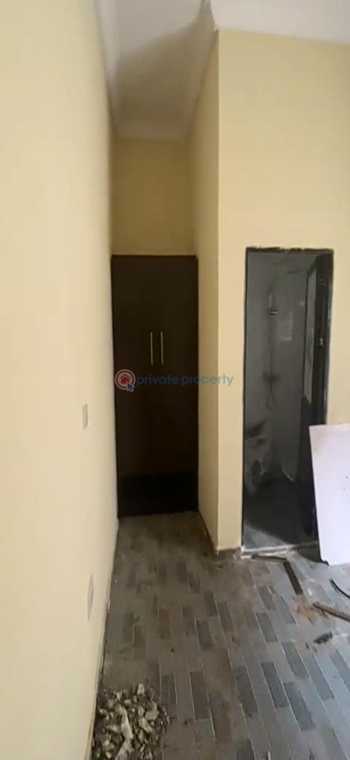 2 bedroom Flat & Apartment For Rent Glory Estate Ifako-Gbagada Lagos - 2