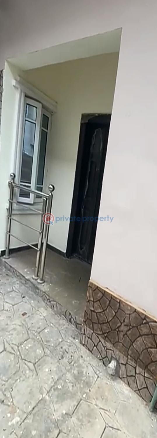 2 bedroom Flat & Apartment For Rent Glory Estate Ifako-Gbagada Lagos - 4