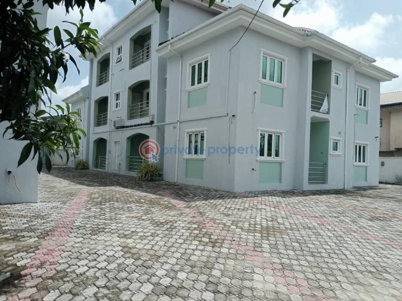 2 bedroom Flat & Apartment For Rent Ado Ajah Road Ado Ajah Lagos - 13