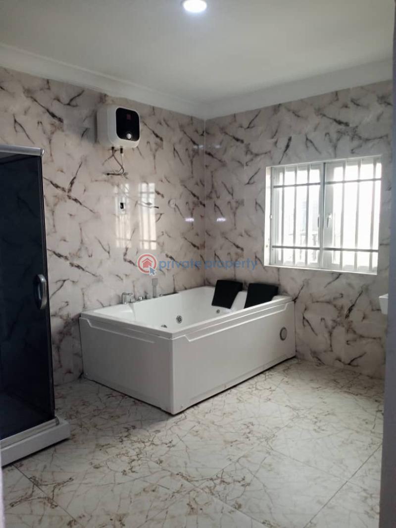 2 bedroom Flat & Apartment For Rent Ado Ajah Road Ado Ajah Lagos - 12