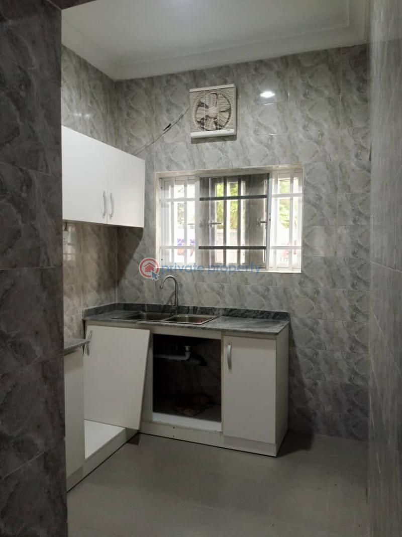 2 bedroom Flat & Apartment For Rent Ado Ajah Road Ado Ajah Lagos - 9