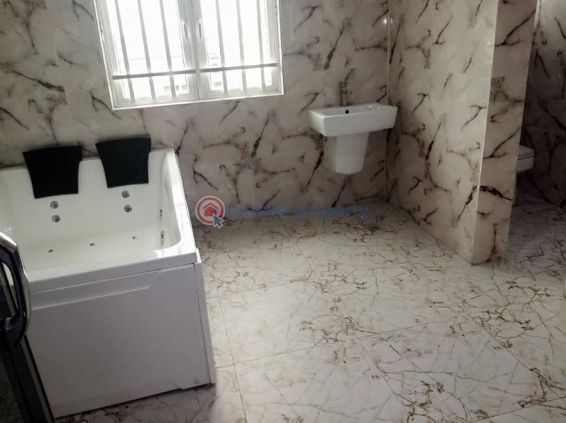 2 bedroom Flat & Apartment For Rent Ado Ajah Road Ado Ajah Lagos - 10