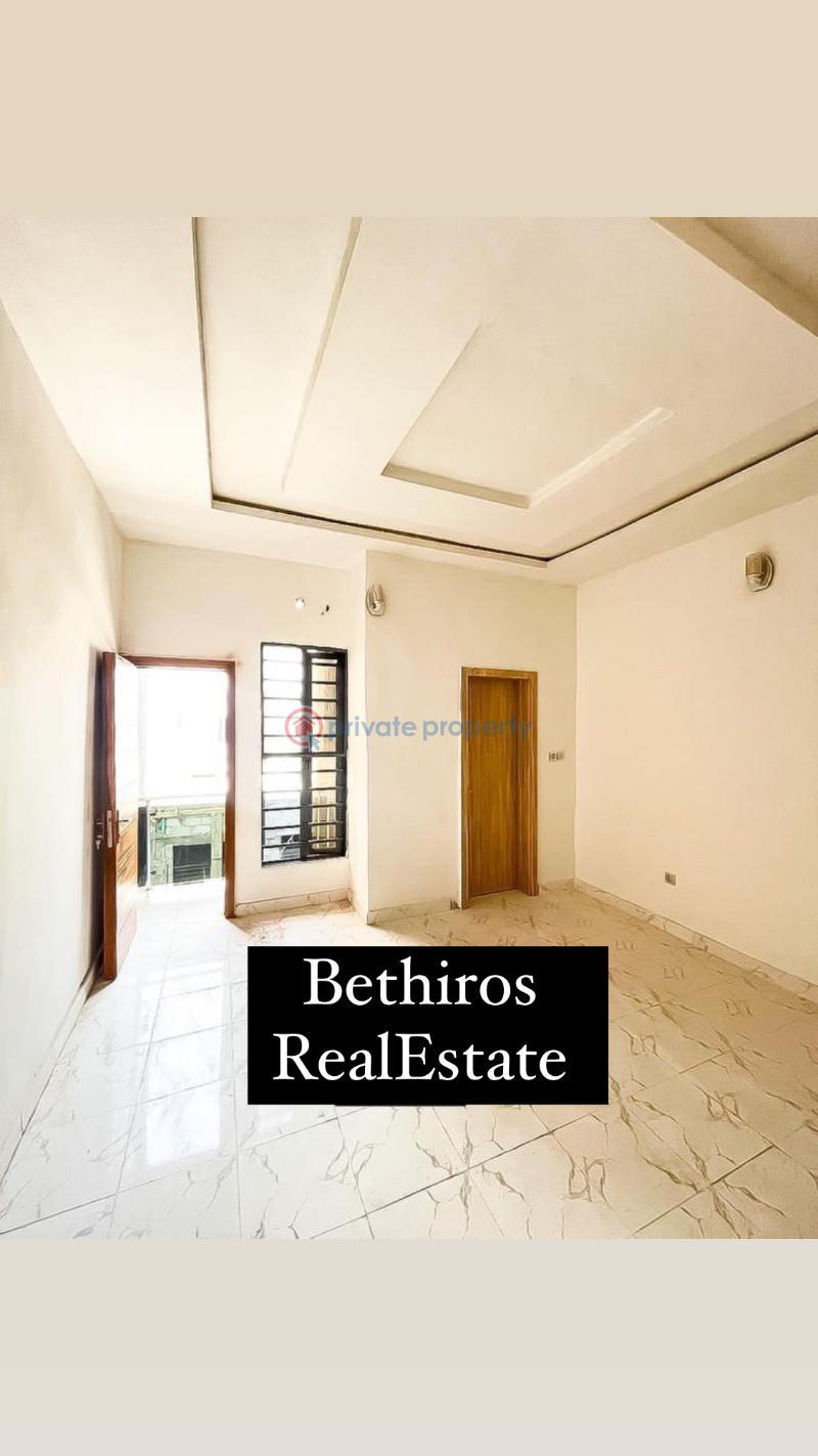 2 bedroom House For Sale Ikota Lekki Lagos - 7