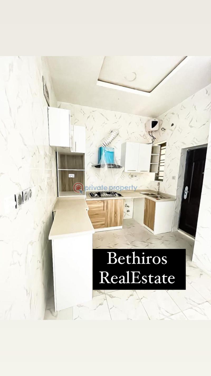 2 bedroom House For Sale Ikota Lekki Lagos - 3