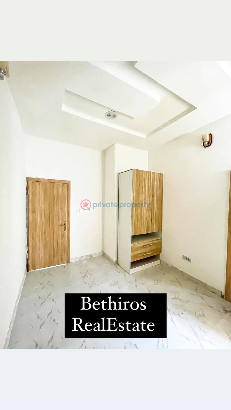 2 bedroom House For Sale Ikota Lekki Lagos - 2