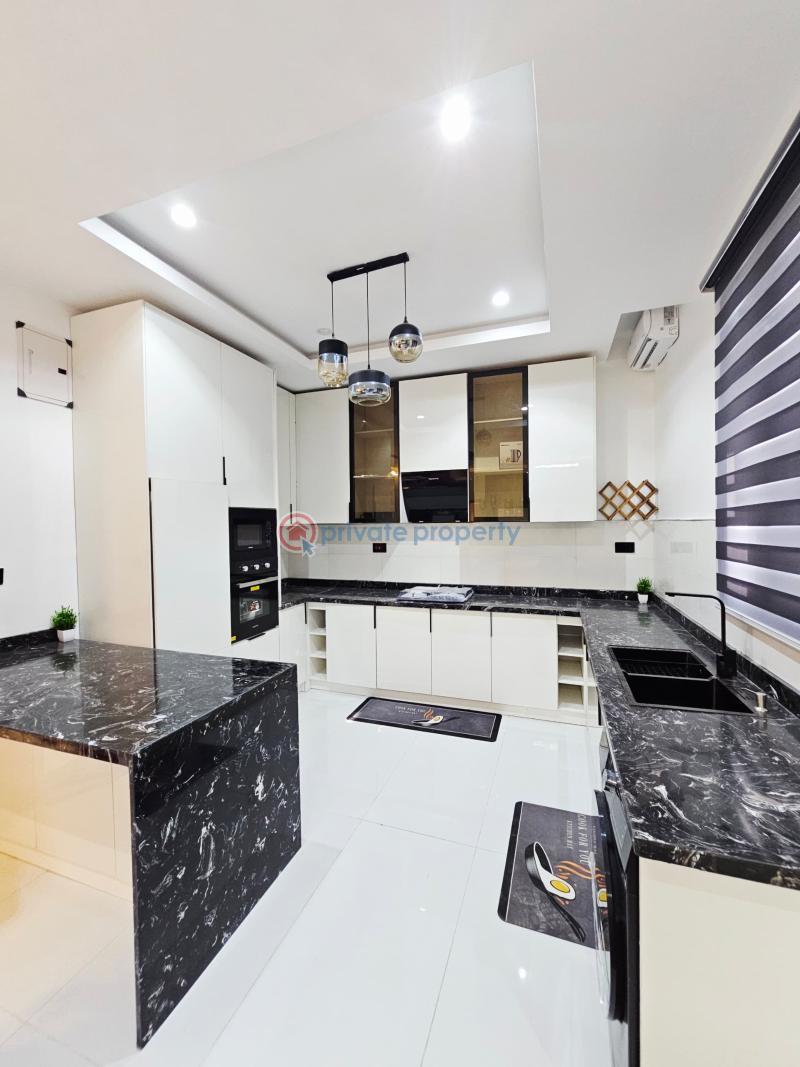 2 bedroom Flat & Apartment For Sale Lekki Lagos - 5