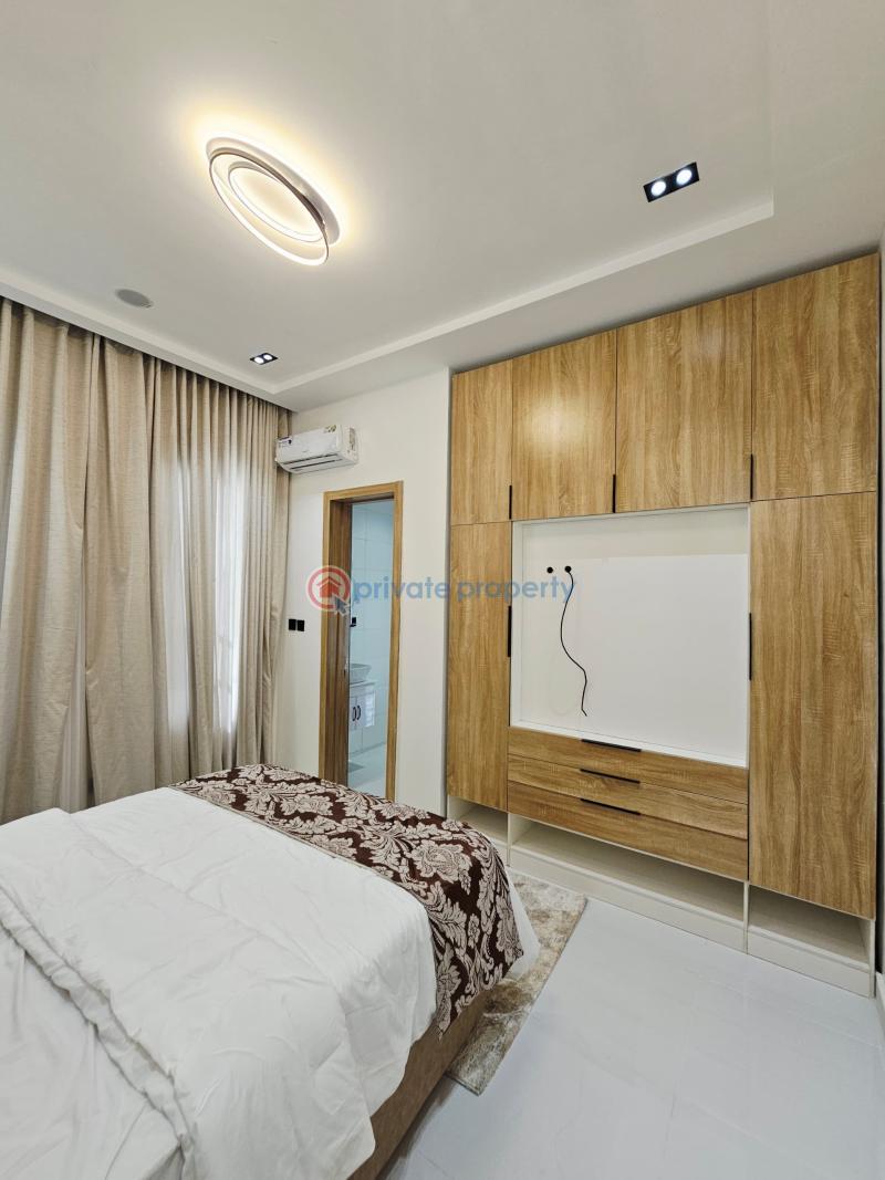 2 bedroom Flat & Apartment For Sale Lekki Lagos - 3
