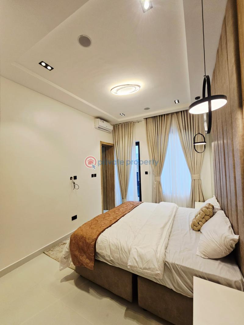 2 bedroom Flat & Apartment For Sale Lekki Lagos - 13