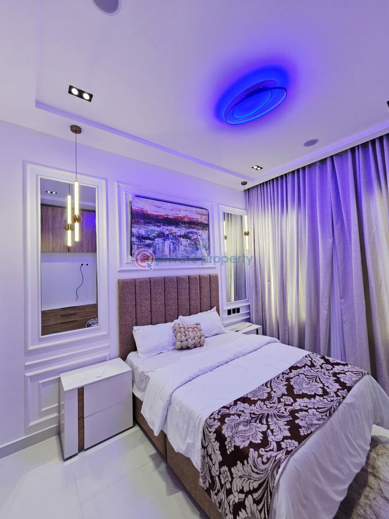 2 bedroom Flat & Apartment For Sale Lekki Lagos - 14